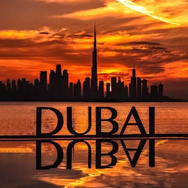 Magical Dubai With Abu-Dhabi 